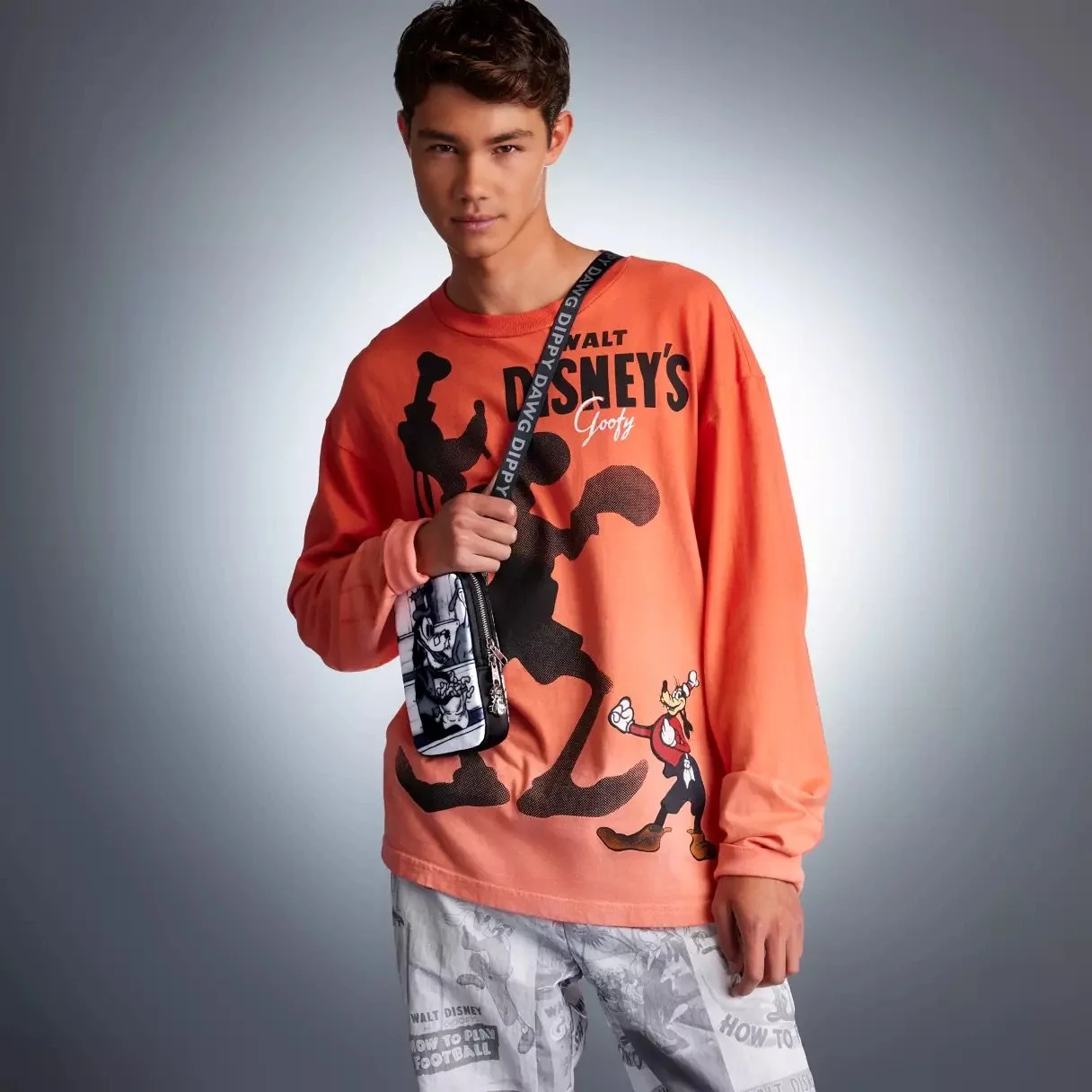Goofy 90th Anniversary Collection on shopDisney — EXTRA MAGIC MINUTES